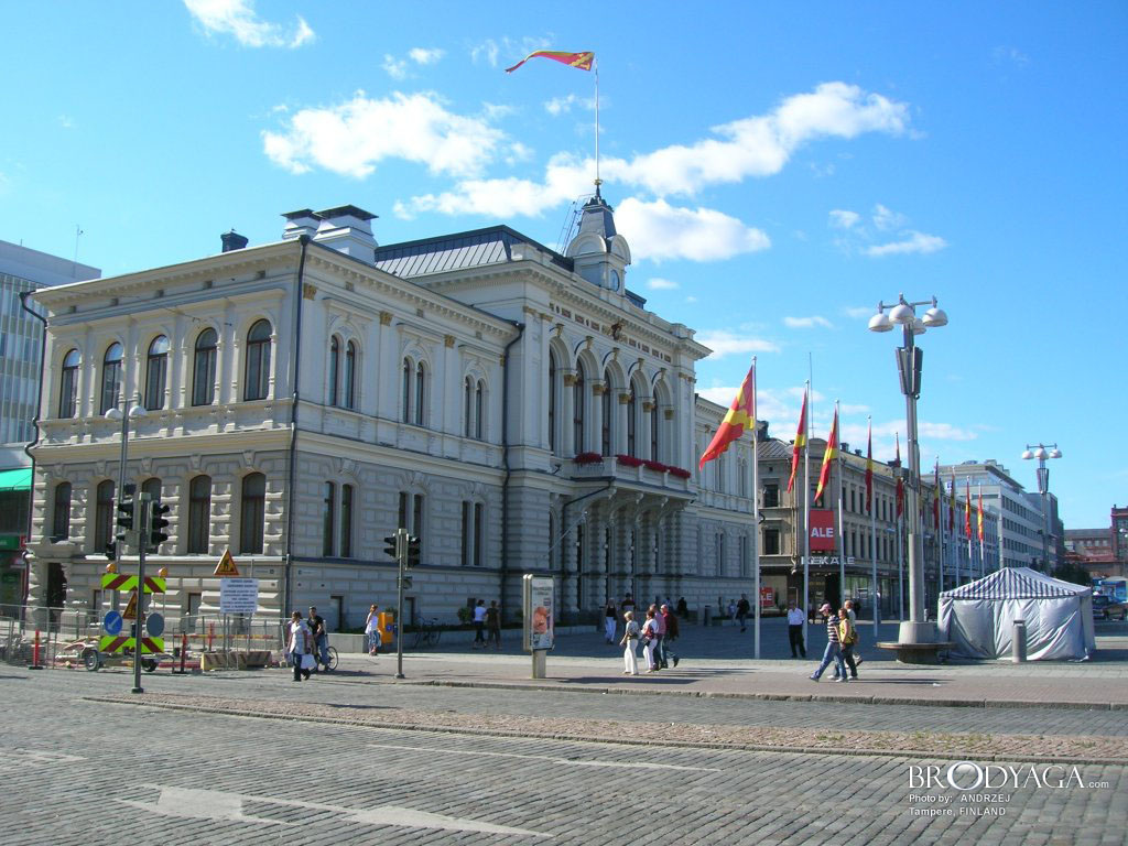 Tampere